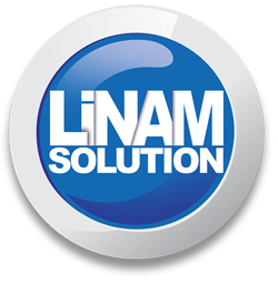 Linam Solution Logo