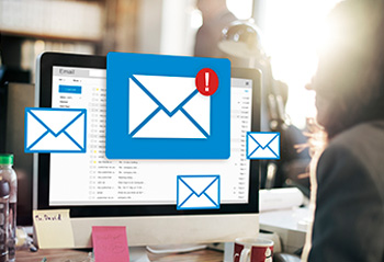 Email marketing