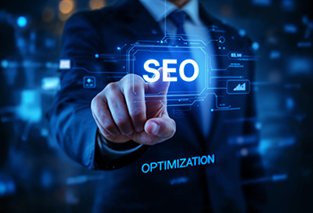 Référencement SEO